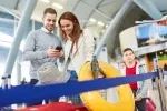 Než odjedete na dovolenou, stačí pár minut na to, abyste si telefon správně připravili