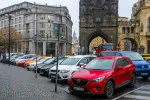 V Praze zdražuje parkování