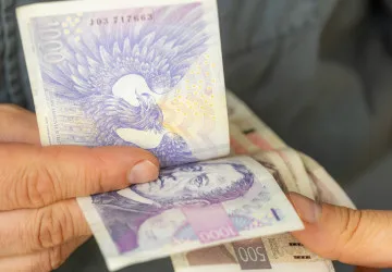 Klempíř představil plán na úsporu seniorů