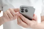 Tímto tlačítkem spustíte nahrávání hlasu