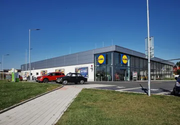 Solární elektrárna z Lidlu je ideální na balkón