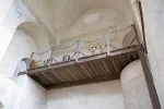 Do tohoto hradu turisté míří kvůli jedné věci