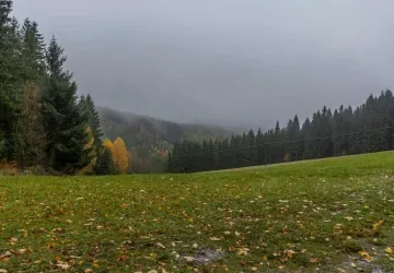 Na podzim a v zimě čeká Evropu výrazný zvrat v počasí
