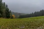 Na podzim a v zimě čeká Evropu výrazný zvrat v počasí