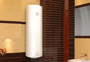 Celkovou spotřebu energie ovlivní správné nastavení bojleru.