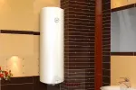 Celkovou spotřebu energie ovlivní správné nastavení bojleru.