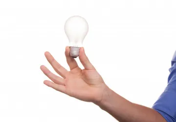 Úspory energií