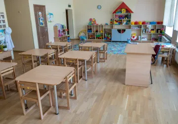 Někteří rodiče odmítají předškolní vzdělávání Někteří rodiče odmítají předškolní vzdělávání