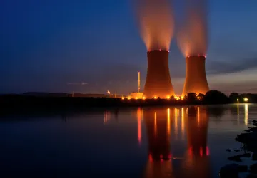 Jaderná elektrárna Grohnde