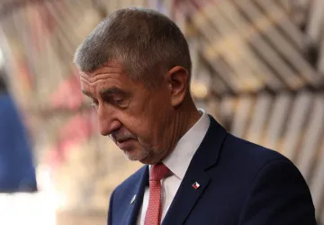 Jak vysoký důchod pobírá Andrej Babiš?