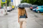 Meteorologové varují před několika dny deště a změnou počasí Meteorologové varují před několika dny deště a změnou počasí