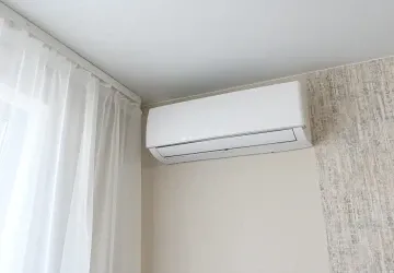 Tradiční klimatizace mohou být problematické. Tradiční klimatizace mohou být problematické.