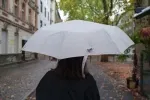 Nejdéle bude dnes pršet v Karlovarském, Královéhradeckém, Moravskoslezském a Zlínském kraji