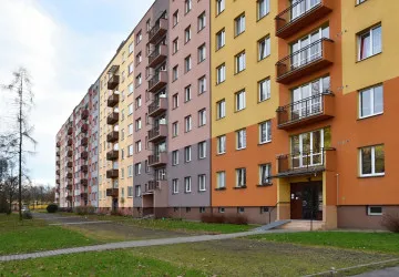 Česká sídliště mnozí kritizují Česká sídliště mnozí kritizují