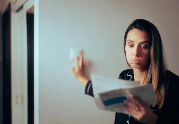 Topný žebřík je podceňovaný žrout elektřiny