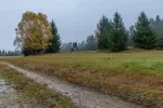 Babí léto se už brzy definitivně rozloučí.