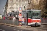 Osoby ve finanční nouzi mohou v několika městech v ČR jezdit levněji. 