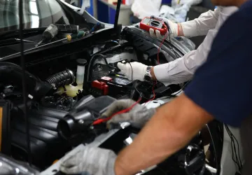 Spalovací motor chtějí Češi využívat nejdéle, jak to půjde