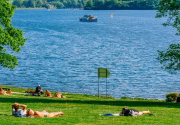Jaké počasí u nás bude panovat během léta?