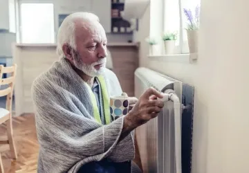 Díky určitému triku můžete výrazně ušetřit za vytápění. 
