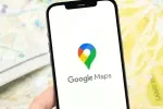 Google Maps se dočkaly zásadního vylepšení. Google Maps se dočkaly zásadního vylepšení.