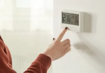Zima prodraží energie tisícům domácností