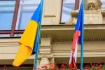 Tomio Okamura hovořil o zrušení humanitárních dávek pro uprchlíky z Ukrajiny. Tomio Okamura hovořil o zrušení humanitárních dávek pro uprchlíky z Ukrajiny.