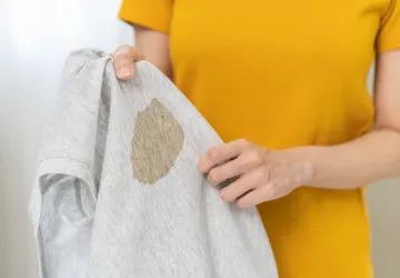 Díky tomuto pomocníkovi odstraníte skvrny rychle a jednoduše