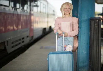 Dovolená 2025 bude ve znamení eko-cestování