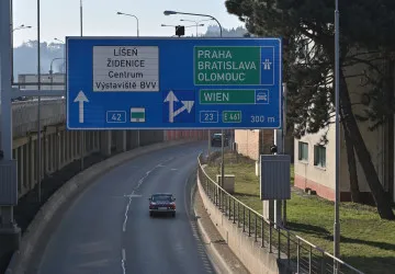 Jaká je cena jednoho kilometru dálnice?