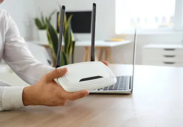 Na umístění Wi-Fi routeru ve své domácnosti si dejte záležet.
