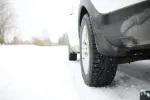 Blíží se období, které je charakteristické přezouváním pneumatik. 