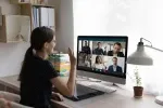 Home office nabízí klid na práci, ale vyžaduje jiný způsob, jak dát o svém výkonu vědět