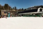 Horská střediska hledají vlekaře a obsluhu půjčoven