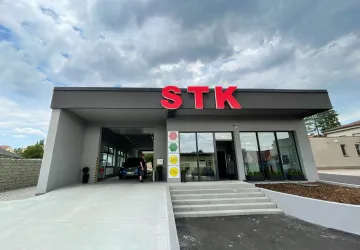 Jak úspěšně projít STK?