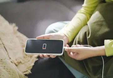 Kvůli této chybě vám baterie v mobilu odejde dřív než záruka Kvůli této chybě vám baterie v mobilu odejde dřív než záruka