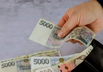 Změna v systému mezd od příštího roku zvýší výplaty