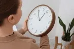 Brzy dojde ke změně času. 