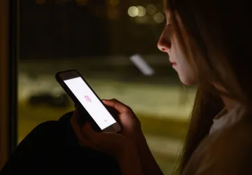 Věnujte pozornost tomu, co děti na internetu sdílí