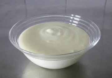 Jogurt může být v kombinaci s určitým ovocem skvělým pomocníkem při hubnutí.