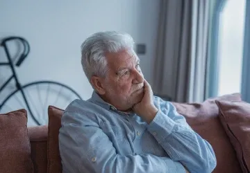 Rozhodnutí odejít do předčasného důchodu si lidé mohou vyčítat až do konce života.