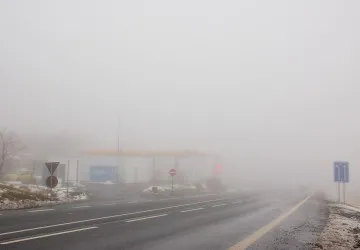 Meteorologové zveřejnili novou předpověď