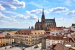 Situace v Česku se v určitém směru dramatizuje. 