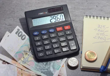 Úřady mohou požadovat vrácení dotace při nesplnění podmínek