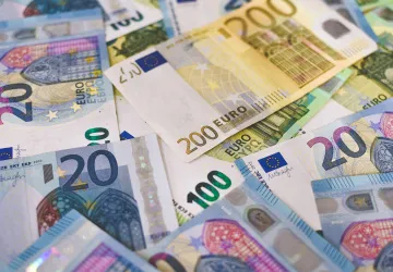 Finance podporující fosilní paliva