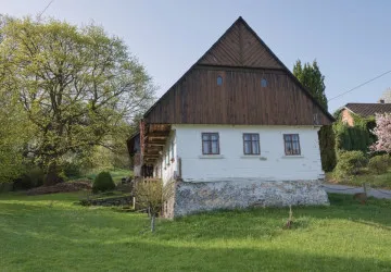 Chataření se řadí mezi poměrně drahé koníčky