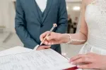 Vhodná výše svatebního daru názorově rozděluje společnost. Vhodná výše svatebního daru názorově rozděluje společnost.
