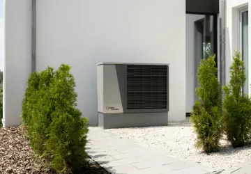Tepelná čerpadla vydrží stejně dlouho jako plynové kotle, potvrzují studie