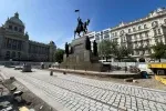 Václavák po dlouhých 47 letech dostane novou podobu