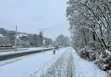 Meteorologické modely mění výhled na zimu